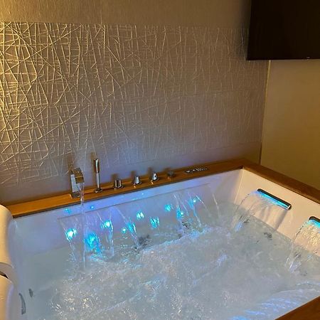 Enjoyhousebracciano Suite1 Eksteriør billede