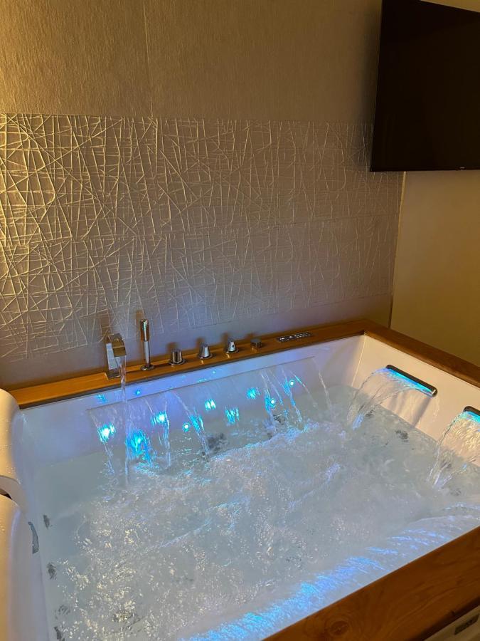 Enjoyhousebracciano Suite1 Eksteriør billede