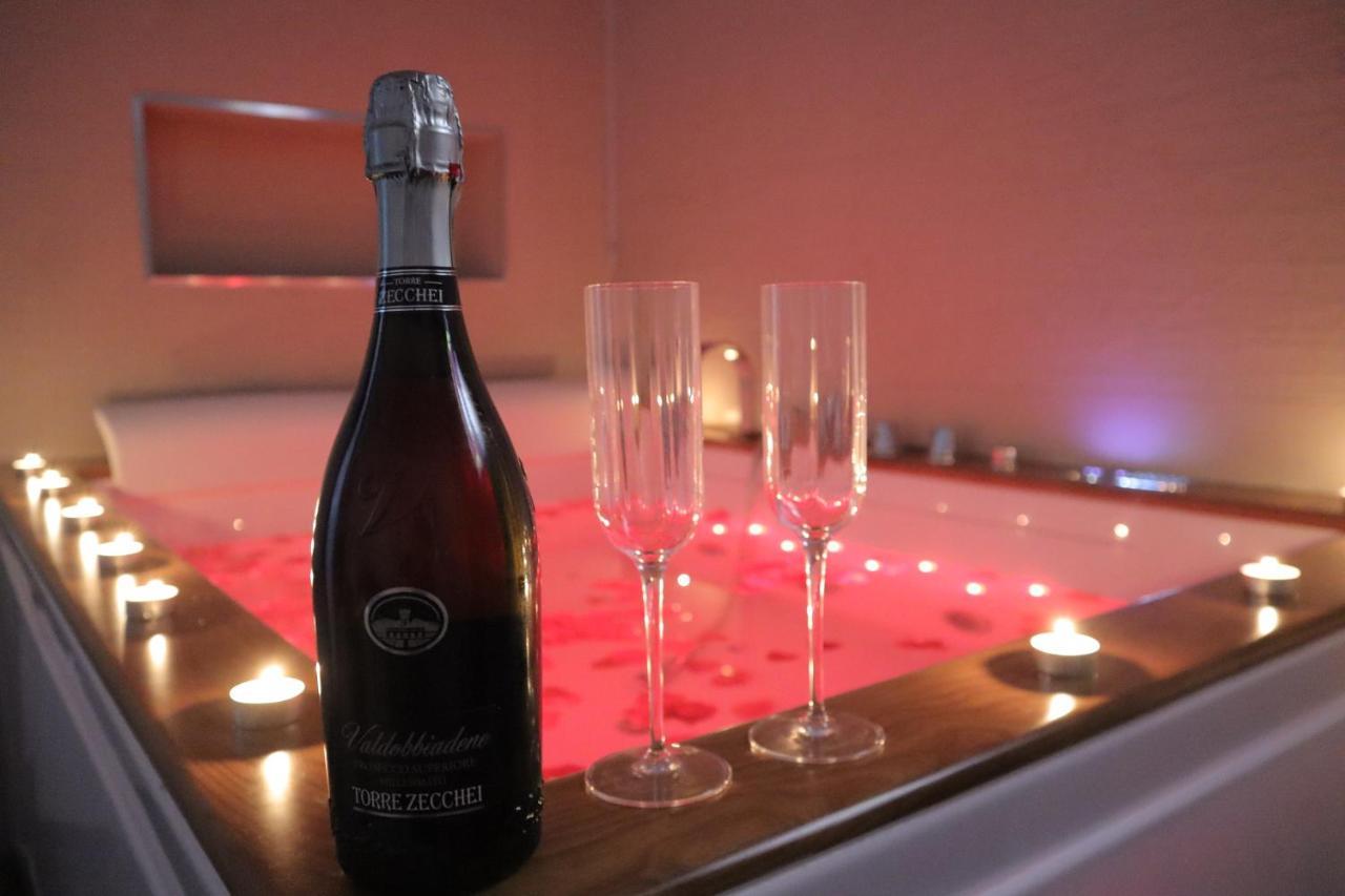 Enjoyhousebracciano Suite1 Eksteriør billede