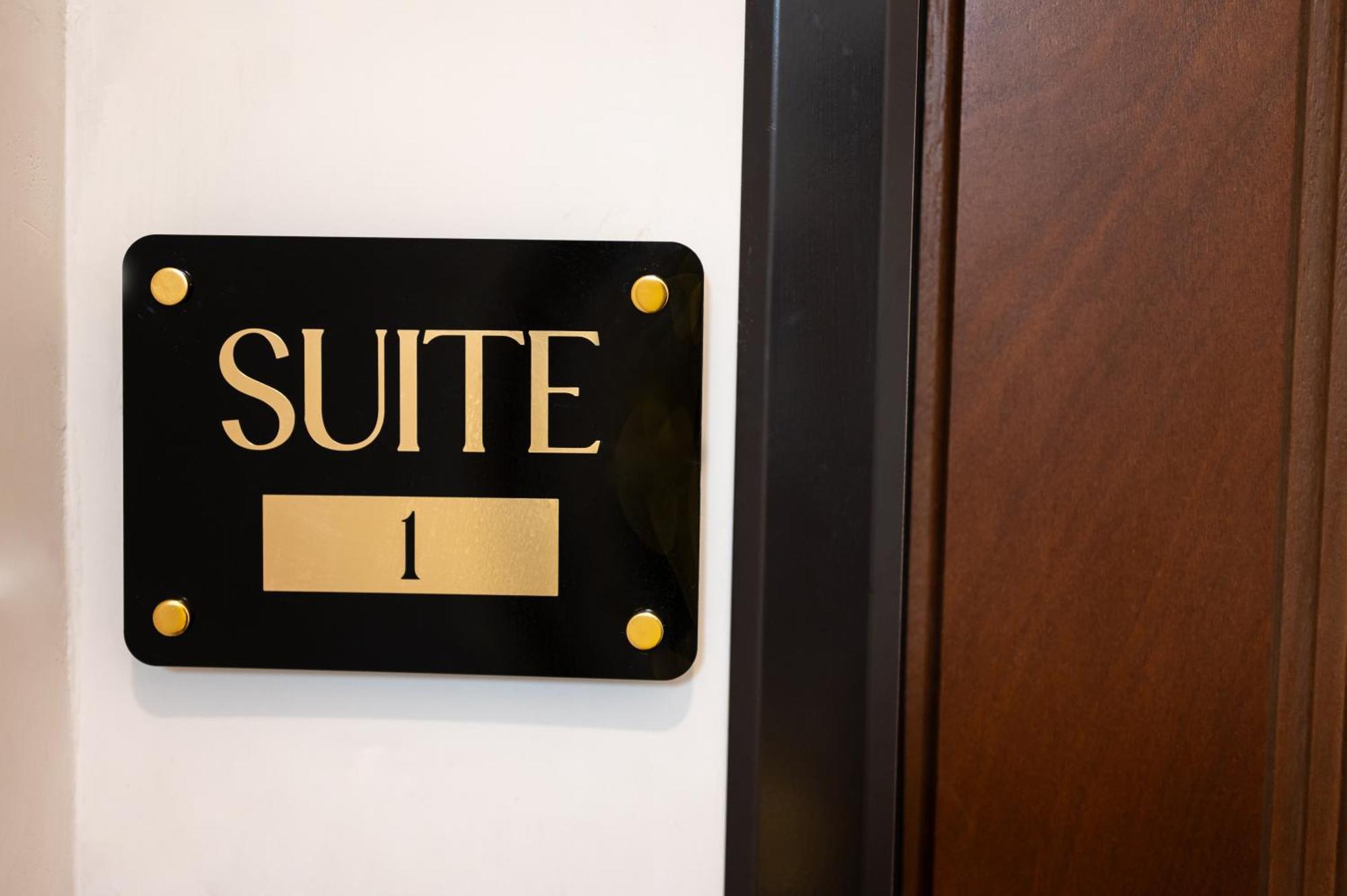 Enjoyhousebracciano Suite1 Eksteriør billede