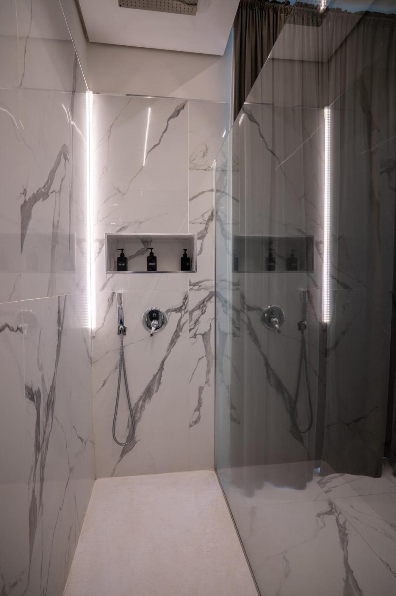 Enjoyhousebracciano Suite1 Eksteriør billede