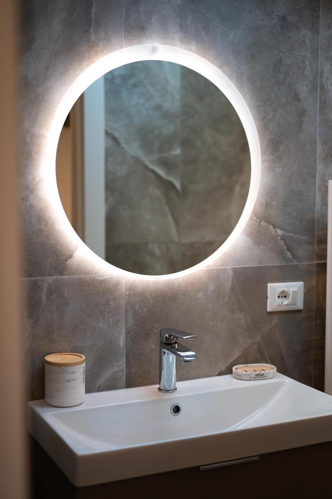 Enjoyhousebracciano Suite1 Eksteriør billede