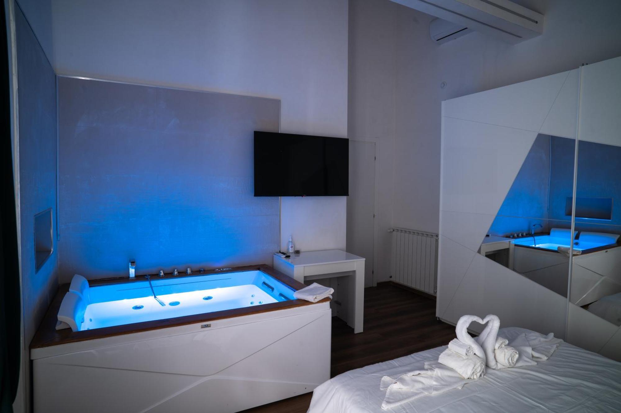 Enjoyhousebracciano Suite1 Eksteriør billede