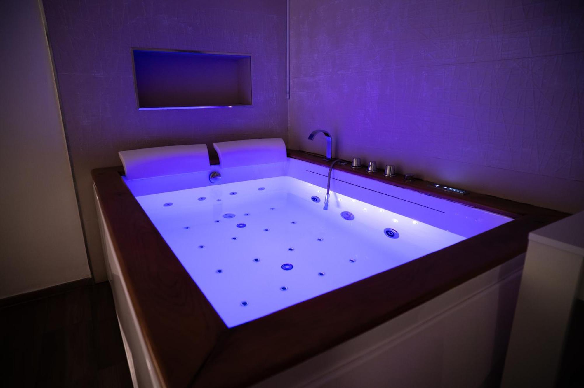 Enjoyhousebracciano Suite1 Eksteriør billede