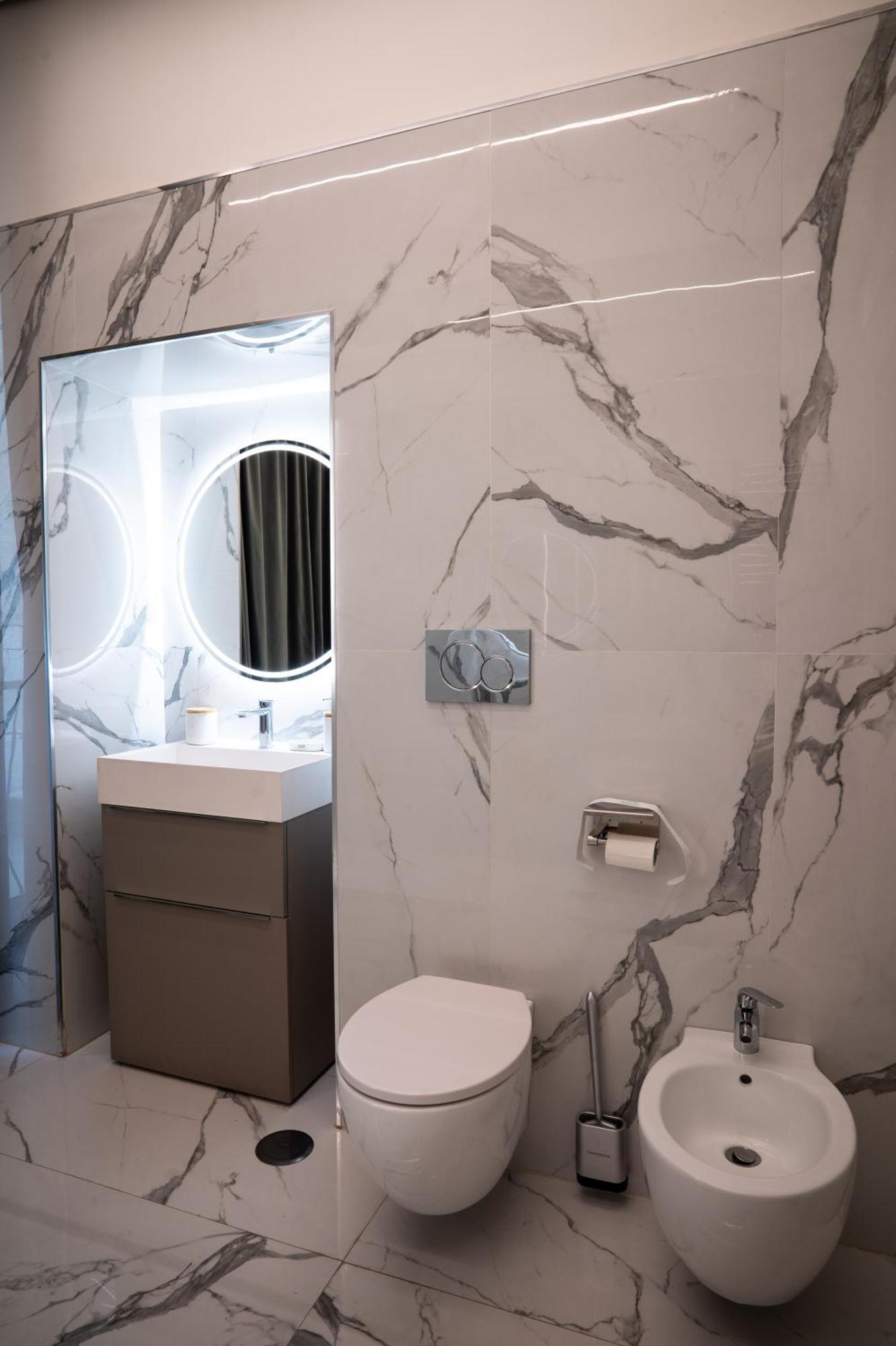 Enjoyhousebracciano Suite1 Eksteriør billede