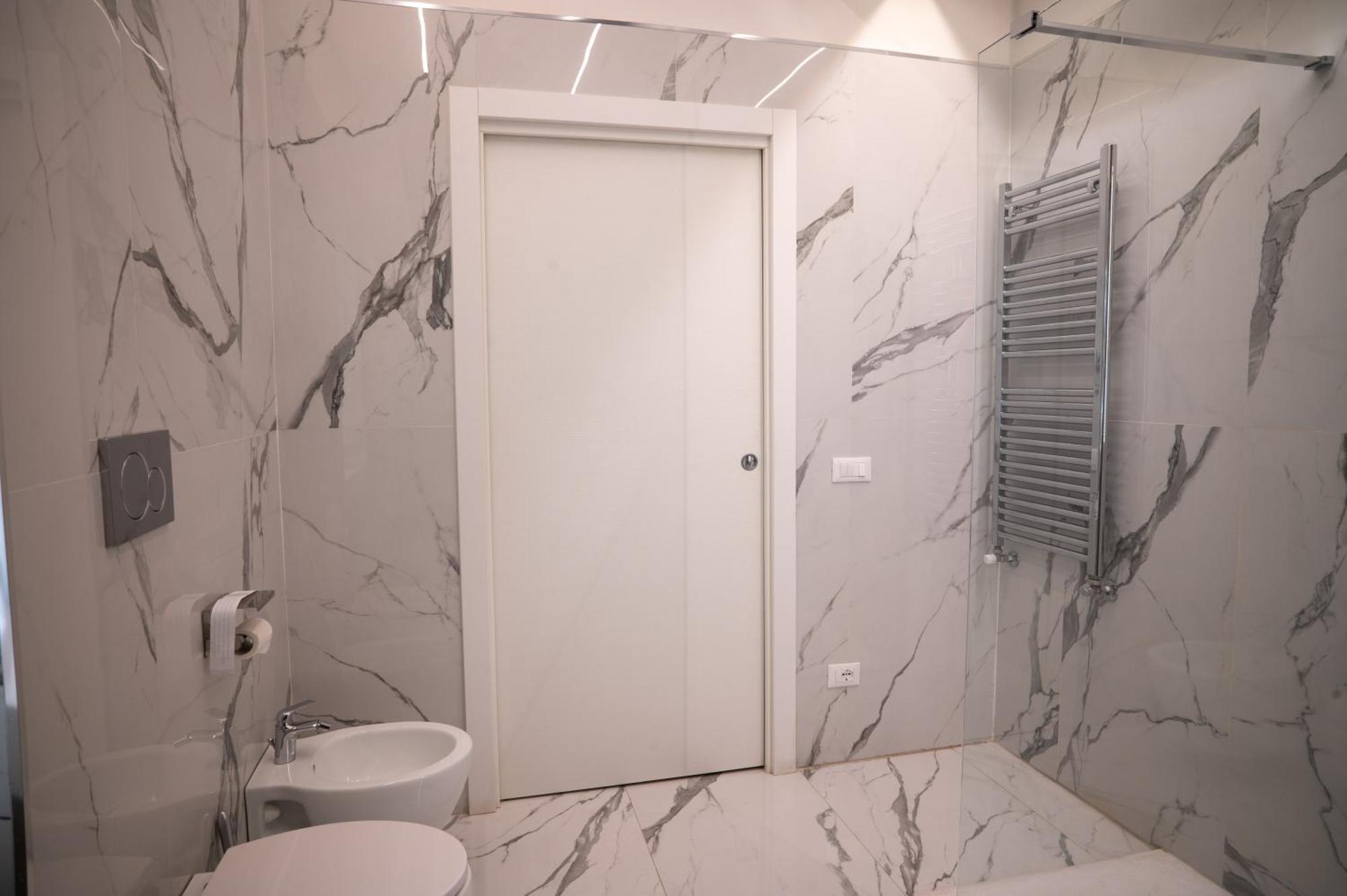 Enjoyhousebracciano Suite1 Eksteriør billede