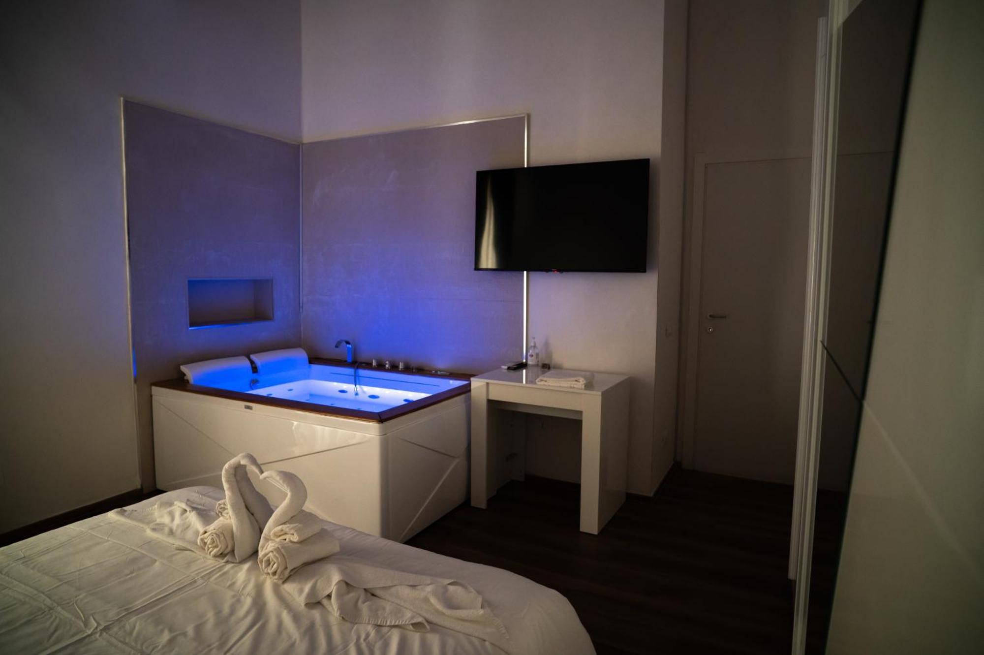 Enjoyhousebracciano Suite1 Eksteriør billede