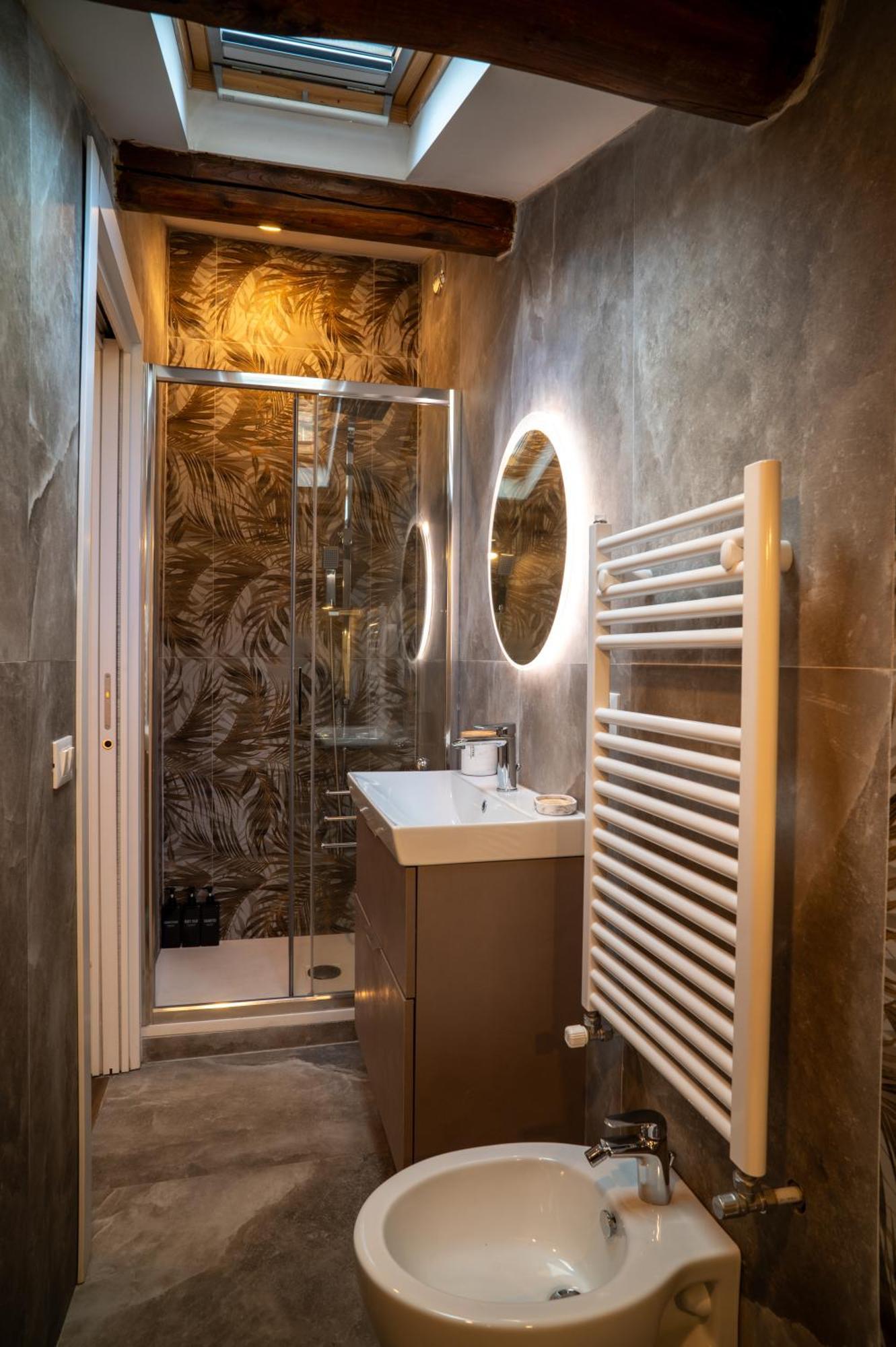Enjoyhousebracciano Suite1 Eksteriør billede