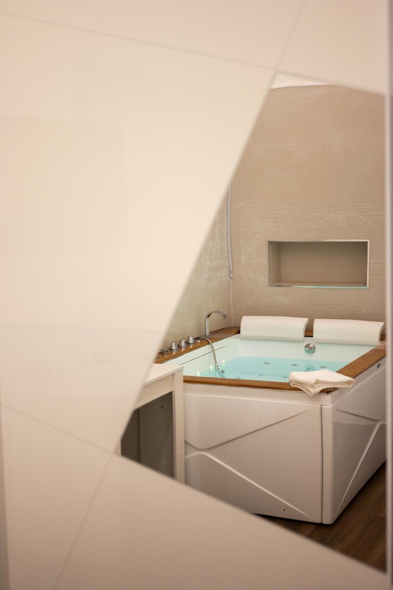 Enjoyhousebracciano Suite1 Eksteriør billede