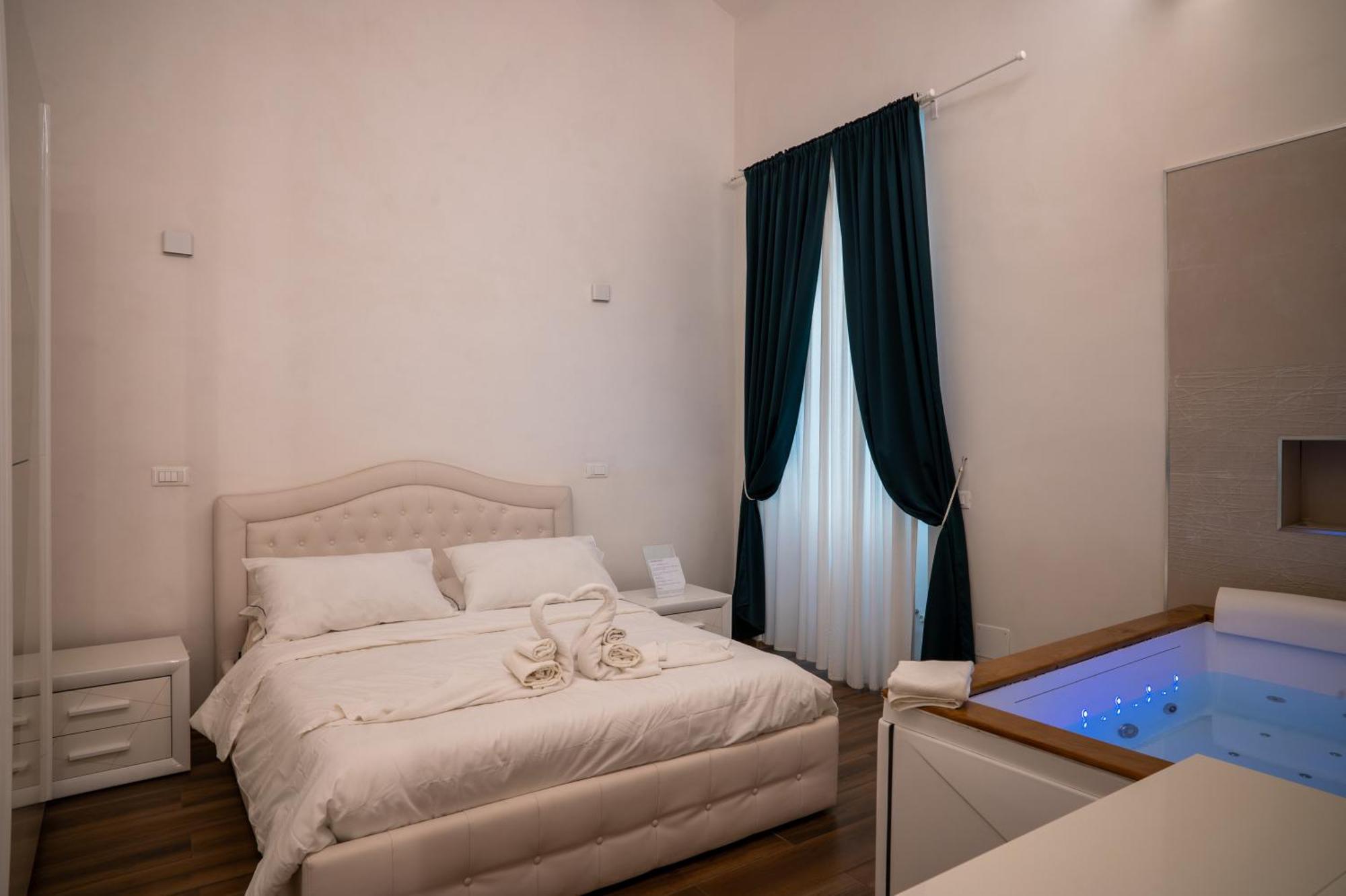 Enjoyhousebracciano Suite1 Eksteriør billede